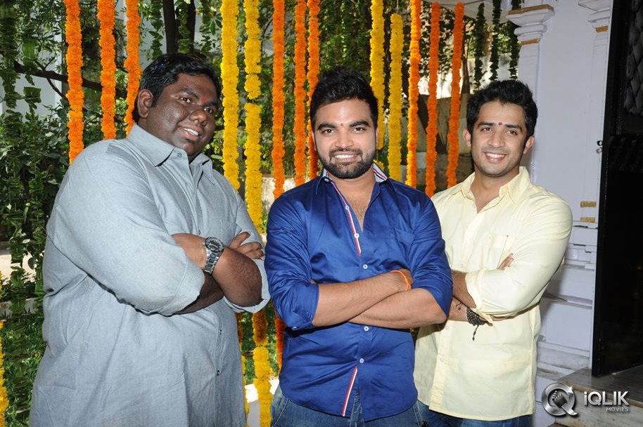 Guruvaram-March-1-Movie-Opening